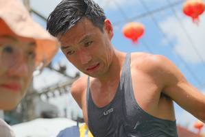 BIB: 
                            <button type="button" onclick="openModal(21761789)" class="btn btn-primary btn-sm float-right btn-popup" data-toggle="modal" data-target=".modal-high-quality">
                        <i class="fas fa-shopping-cart"></i> Add to Cart
                    </button>
                                            <button type="button" onclick="isThisMe(21761789, true)" class="btn btn-success btn-sm float-right btn-popup btn-isme hidden" data-toggle="tooltip" data-placement="bottom" title="นี่คือรูปของคุณใช่ไหม คลิกที่นี่เพื่อเอาเข้าอัลบั้ม">
                        <i class="fas fa-plus"></i> Add to album
                    </button>
                    <button type="button" onclick="isThisMe(21761789, false)" class="btn btn-warning btn-sm float-right btn-popup btn-isnotme hidden">
                        <i class="fas fa-ban"></i> Remove from album
                    </button>